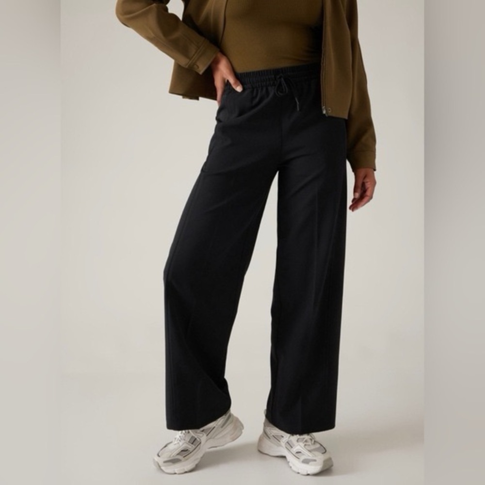 Athleta Stride Pants - XL